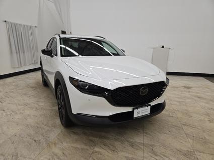 2026 Mazda CX-30 Spokane WA