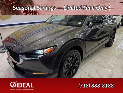 2021 Mazda CX-30 Bensonhurst NY