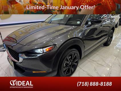 2021 Mazda CX-30 Bensonhurst NY