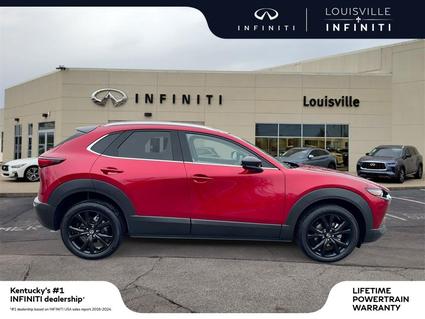 2022 Mazda CX-30 Louisville KY