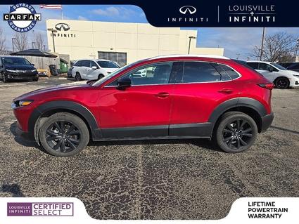 2022 Mazda CX-30 Louisville KY