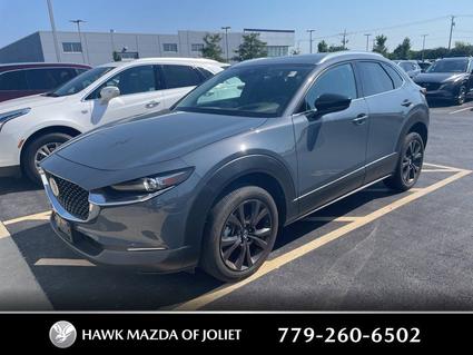 2022 Mazda CX-30 Plainfield IL