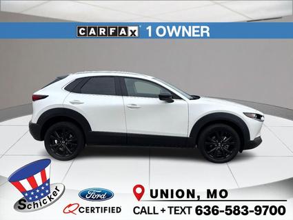 2023 Mazda CX-30 Union MO