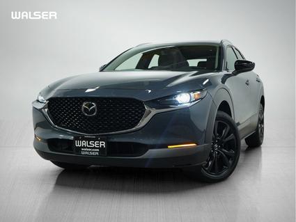 2023 Mazda CX-30 Saint Paul MN