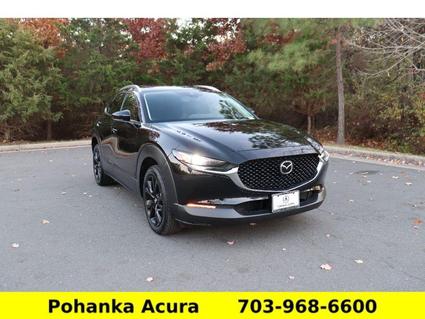 2023 Mazda CX-30 Chantilly VA