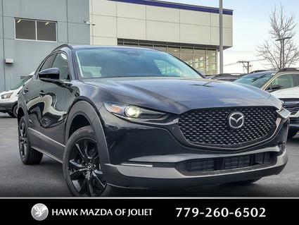 2025 Mazda CX-30 Plainfield IL
