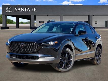 2026 Mazda CX-30 Santa Fe NM