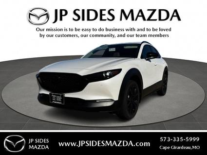 2026 Mazda CX-30 Cape Girardeau MO