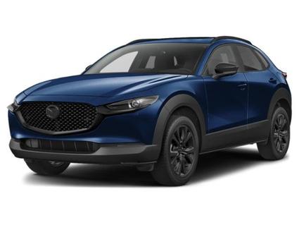 2026 Mazda CX-30 Saint Paul MN
