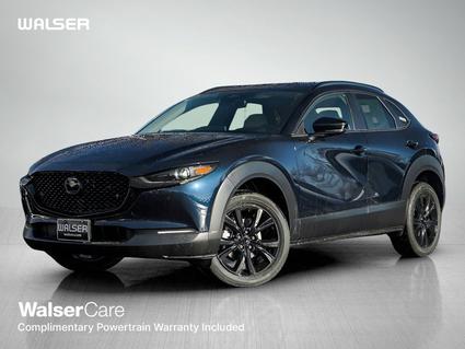 2026 Mazda CX-30 Saint Paul MN