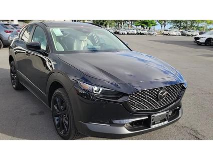 2026 Mazda CX-30 Honolulu HI