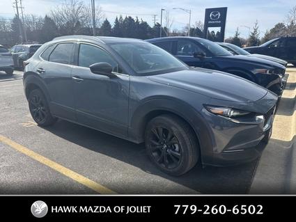 2023 Mazda CX-30 Plainfield IL