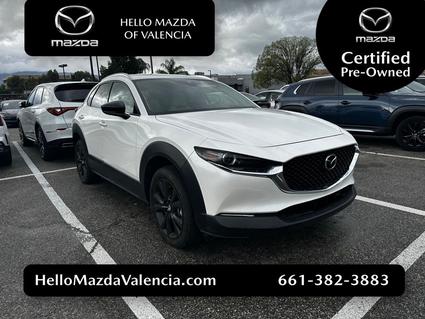 2023 Mazda CX-30 Valencia CA