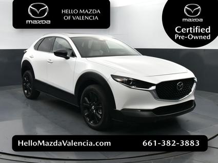 2023 Mazda CX-30 Valencia CA