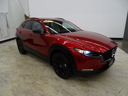2025 Mazda CX-30 Spokane WA