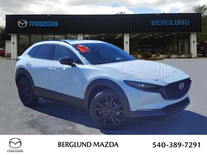 2025 Mazda CX-30 Salem VA