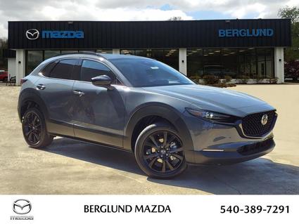 2025 Mazda CX-30 Salem VA