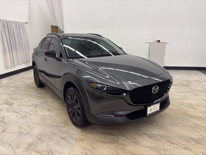 2025 Mazda CX-30 Spokane WA