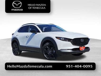 2025 Mazda CX-30 Temecula CA