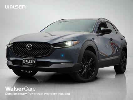 2025 Mazda CX-30 Burnsville MN