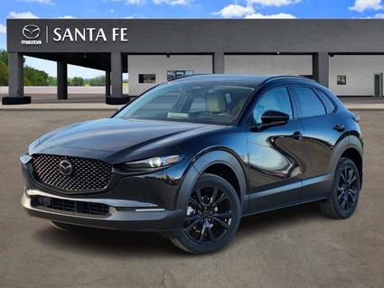 2026 Mazda CX-30 Santa Fe NM