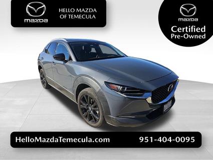 2023 Mazda CX-30 Temecula CA