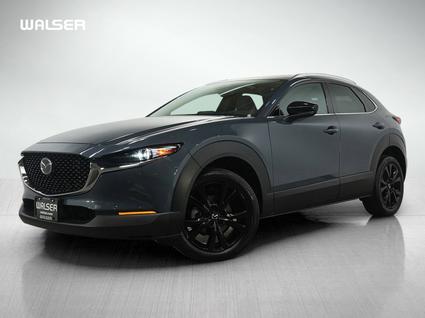 2023 Mazda CX-30 Burnsville MN