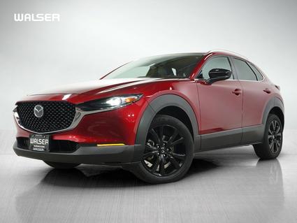 2023 Mazda CX-30 Burnsville MN
