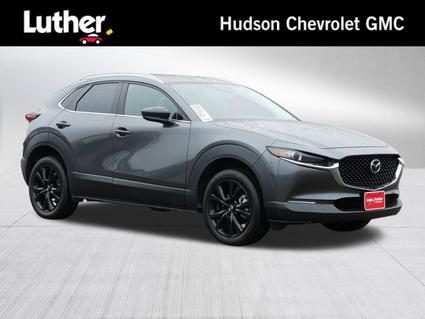 2024 Mazda CX-30 Hudson WI