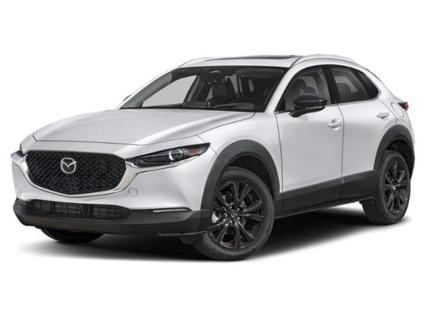 2024 Mazda CX-30 Hudson WI