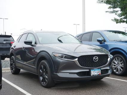 2024 Mazda CX-30 Minneapolis MN