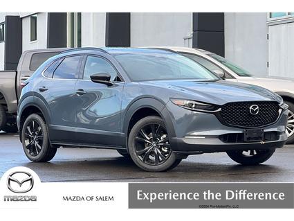 2025 Mazda CX-30 Salem OR