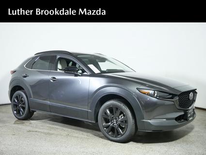 2025 Mazda CX-30 Minneapolis MN