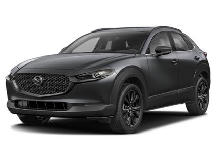 2025 Mazda CX-30 Minneapolis MN