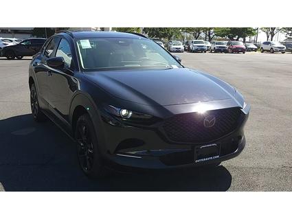 2026 Mazda CX-30 Honolulu HI