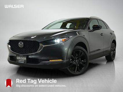 2022 Mazda CX-30 Burnsville MN