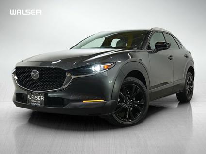2022 Mazda CX-30 Burnsville MN
