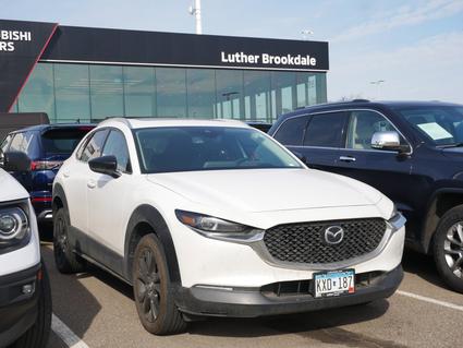 2023 Mazda CX-30 Minneapolis MN