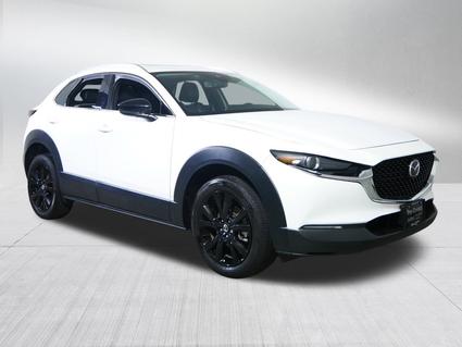 2023 Mazda CX-30 Minneapolis MN