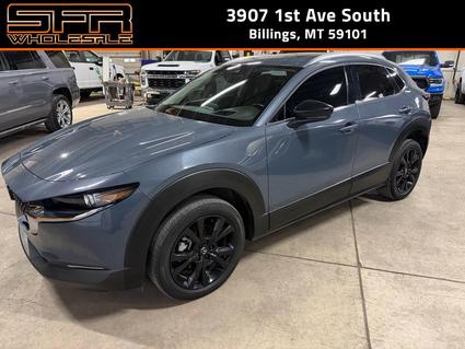 2023 Mazda CX-30 Billings MT