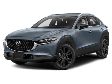 2023 Mazda CX-30 Butte MT