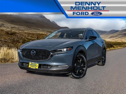 2023 Mazda CX-30 Butte MT