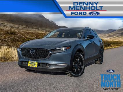 2023 Mazda CX-30 Butte MT