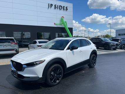 2024 Mazda CX-30 Cape Girardeau MO
