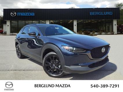 2025 Mazda CX-30 Salem VA