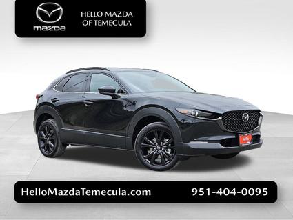 2025 Mazda CX-30 Temecula CA