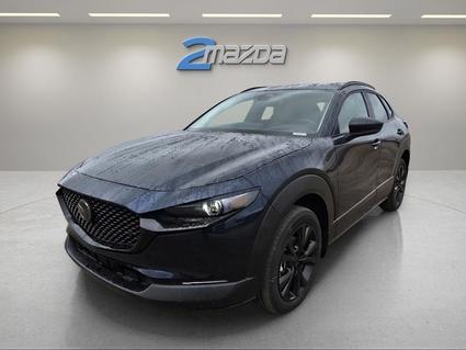 2026 Mazda CX-30 Loveland CO