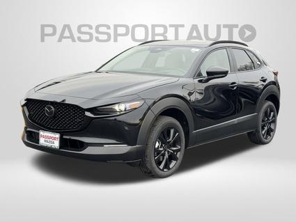 2026 Mazda CX-30 Suitland MD