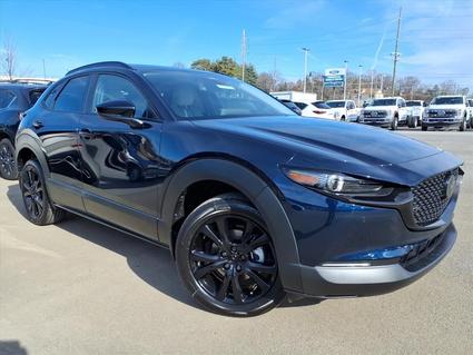 2026 Mazda CX-30 Salem VA