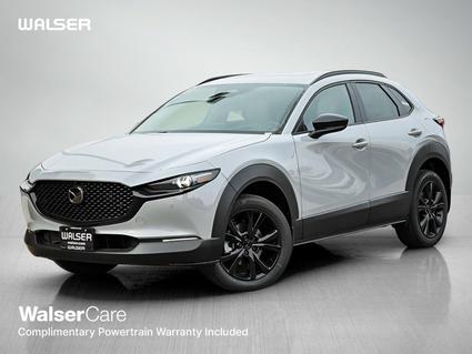 2026 Mazda CX-30 Saint Paul MN